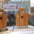 Trophy Sponsors: Div A- BCSFA, Div B Aquaculture North America Trophy Sponsors: Div A- BCSFA, Div B Aquaculture North America