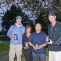 Best Mixed Team  Best Mixed Team