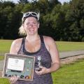 Div B MVP - Erin Klatt, Something Fishy  Div B MVP - Erin Klatt, Something Fishy