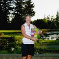 Women's Closest to Pin - Heidi, Fuerste Vaccination Services Women's Closest to Pin - Heidi, Fuerste Vaccination Services